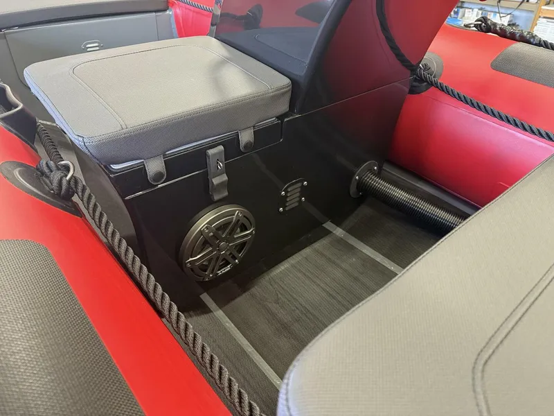 Slide: The Image of Highfield Classic 380 2023 - 5651643