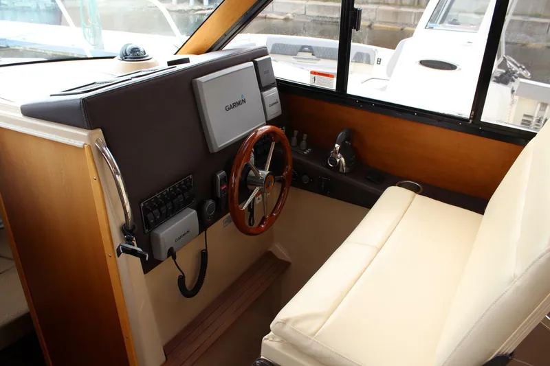 Slide: The Image of Helm Station - 5651879