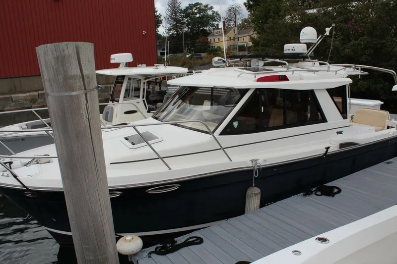 Slide: The Image of Dockside - 5651866