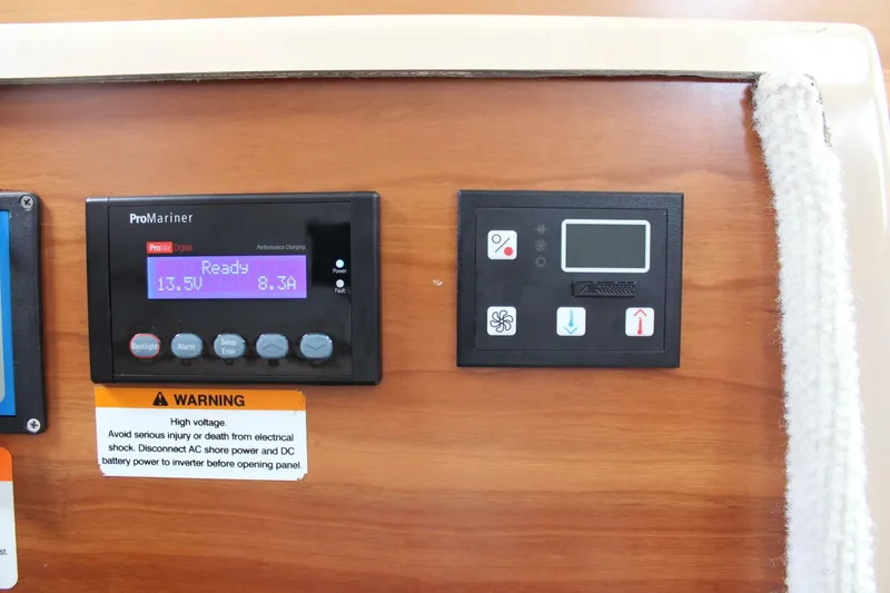 Slide: The Image of AC Control  - 5651848