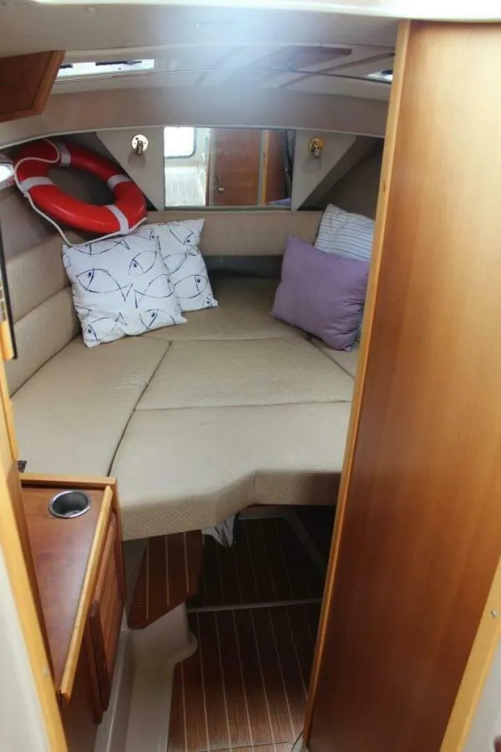 Slide: The Image of Forwqrd V Berth - 5651868