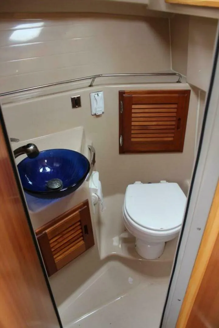 Slide: The Image of Head With Shower - 5651876