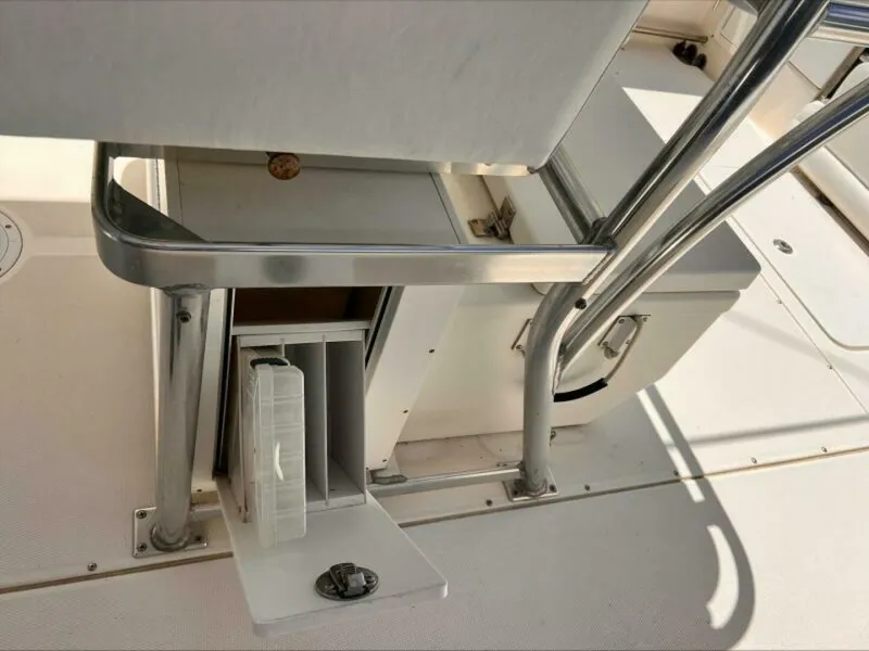 Slide: The Image of Edgewater 318CC 2007 - 5651808