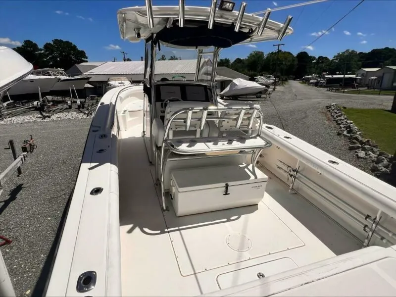 Slide: The Image of Edgewater 318CC 2007 - 5651815