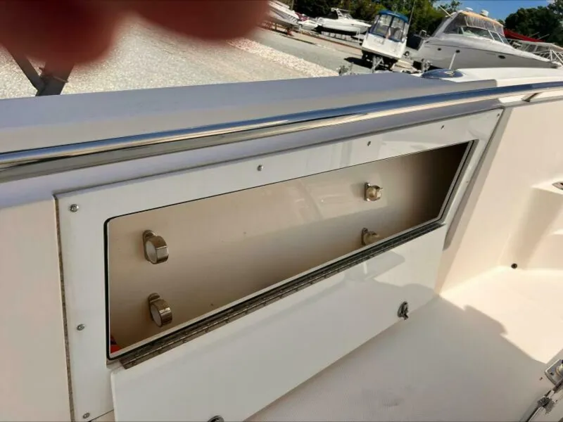 Slide: The Image of Edgewater 318CC 2007 - 5651818