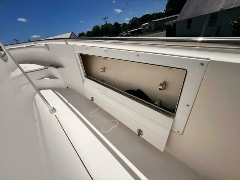 Slide: The Image of Edgewater 318CC 2007 - 5651822