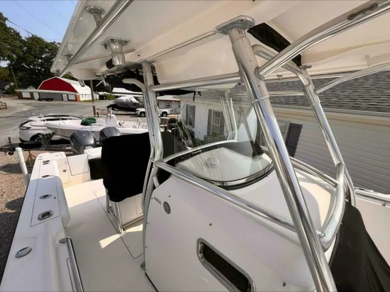 Slide: The Image of Edgewater 318CC 2007 - 5651795