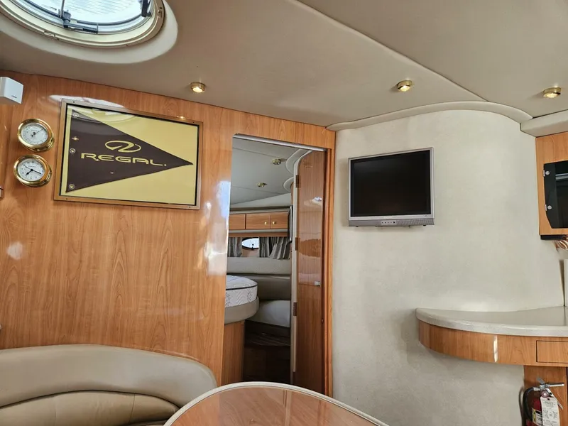 Slide: The Image of Regal Commodore 4160 2000 - 5653029