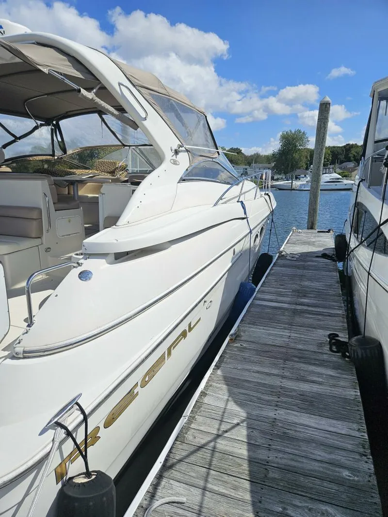 Slide: The Image of Regal Commodore 4160 2000 - 5653010