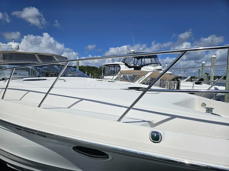 Slide: The Image of Regal Commodore 4160 2000 - 5653011