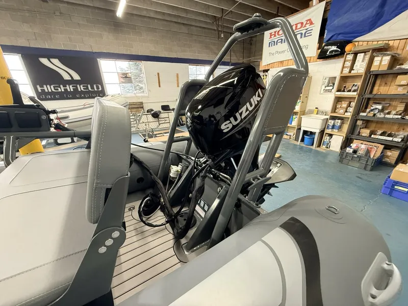 Slide: The Image of Highfield Classic 400 HYP 2026 - 5898382