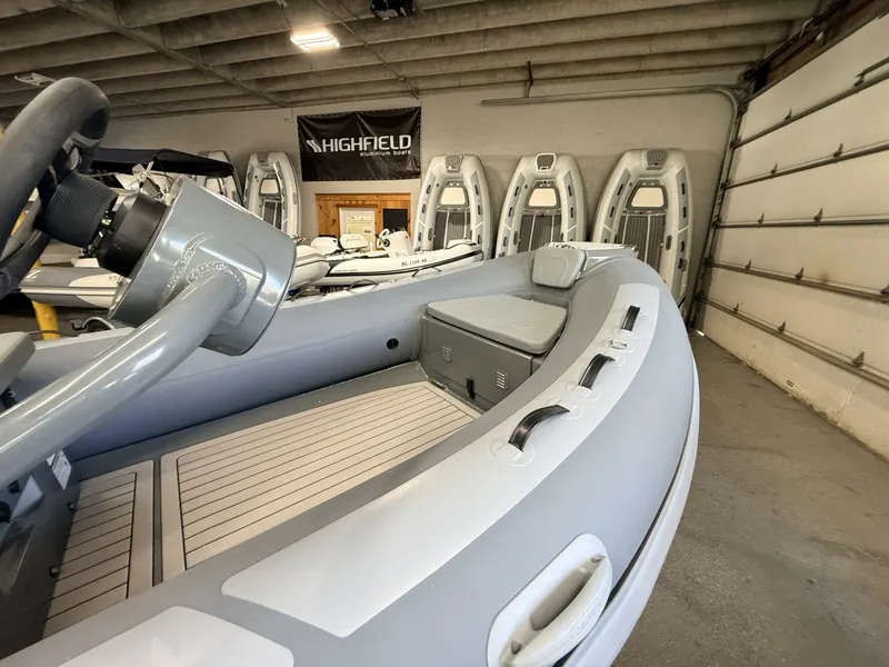 Slide: The Image of Highfield Classic 400 HYP 2026 - 5791460