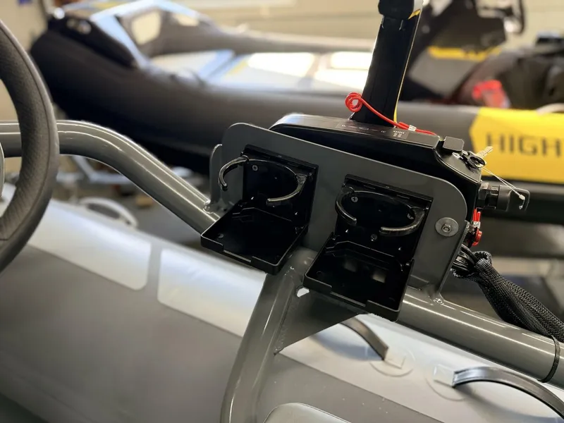 Slide: The Image of Highfield Classic 400 Hypalon 2026 - 5791469