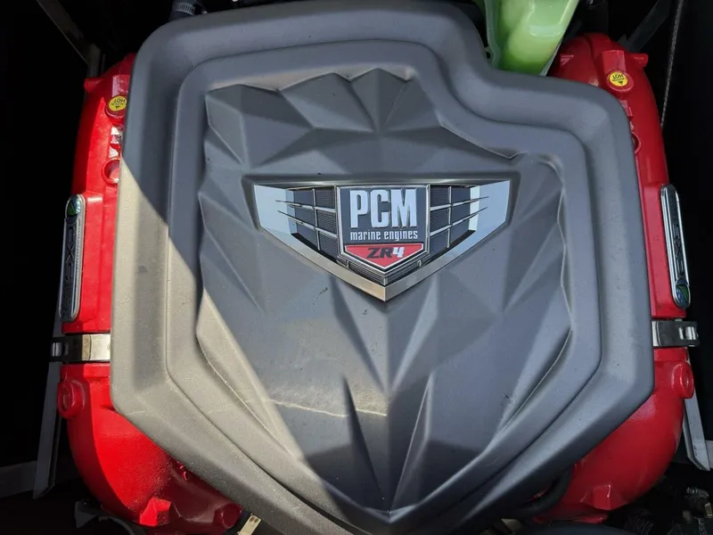 Slide: The Image of Nautique GS20 2022 - 5652463