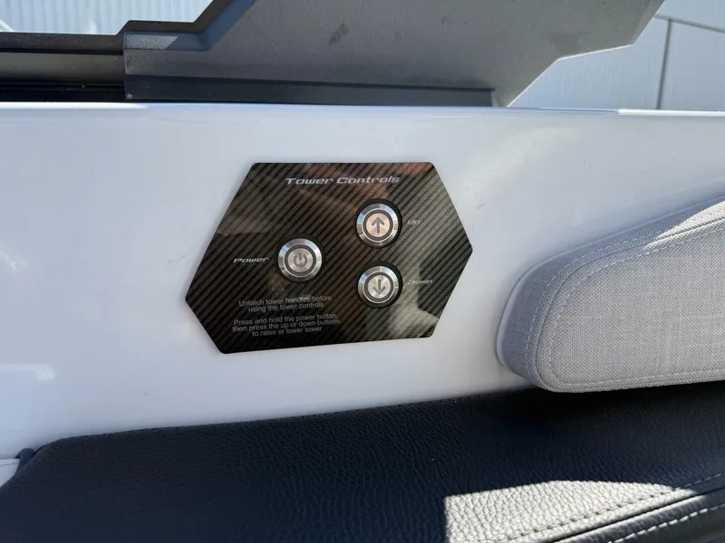 Slide: The Image of Nautique GS20 2022 - 5652465