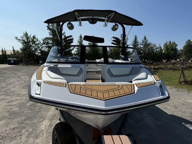 Slide: The Image of Nautique GS20 2022 - 5652474