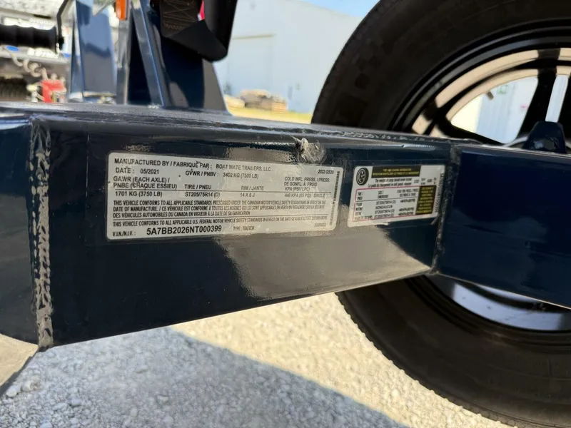 Slide: The Image of Nautique GS20 2022 - 5652459