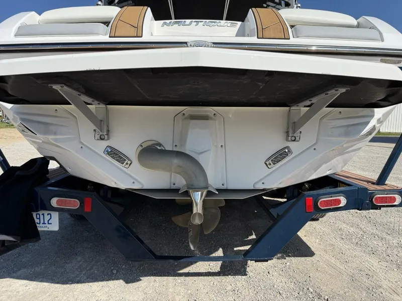 Slide: The Image of Nautique GS20 2022 - 5652478