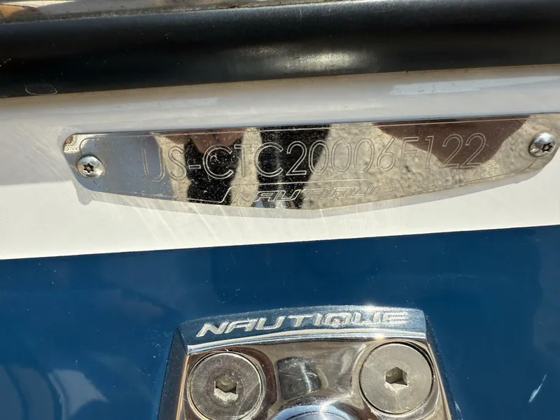 Slide: The Image of Nautique GS20 2022 - 5652460