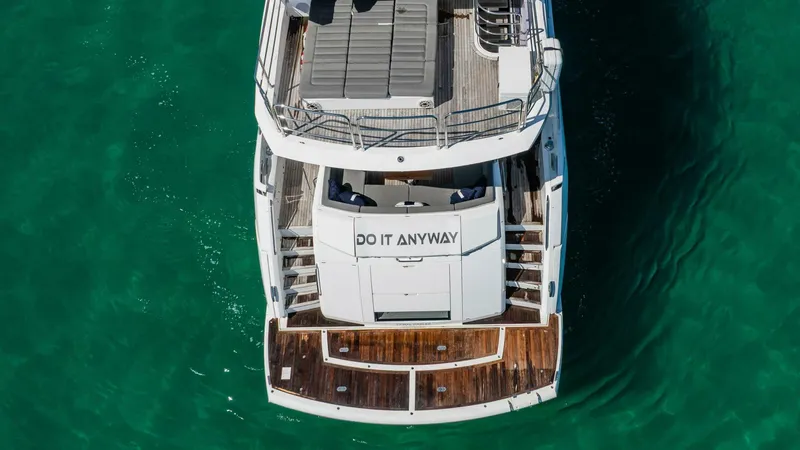 Slide: The Image of Sunseeker 76 Yacht 2018 - 5661061