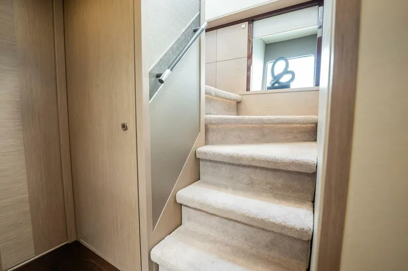 Slide: The Image of Sunseeker 76 Yacht 2018 - 5661102