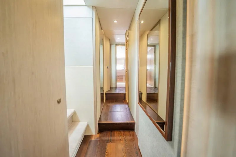 Slide: The Image of Sunseeker 76 Yacht 2018 - 5661103