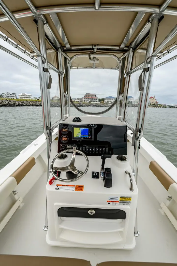 Slide: The Image of Parker 21SLE 2018 - 5674243