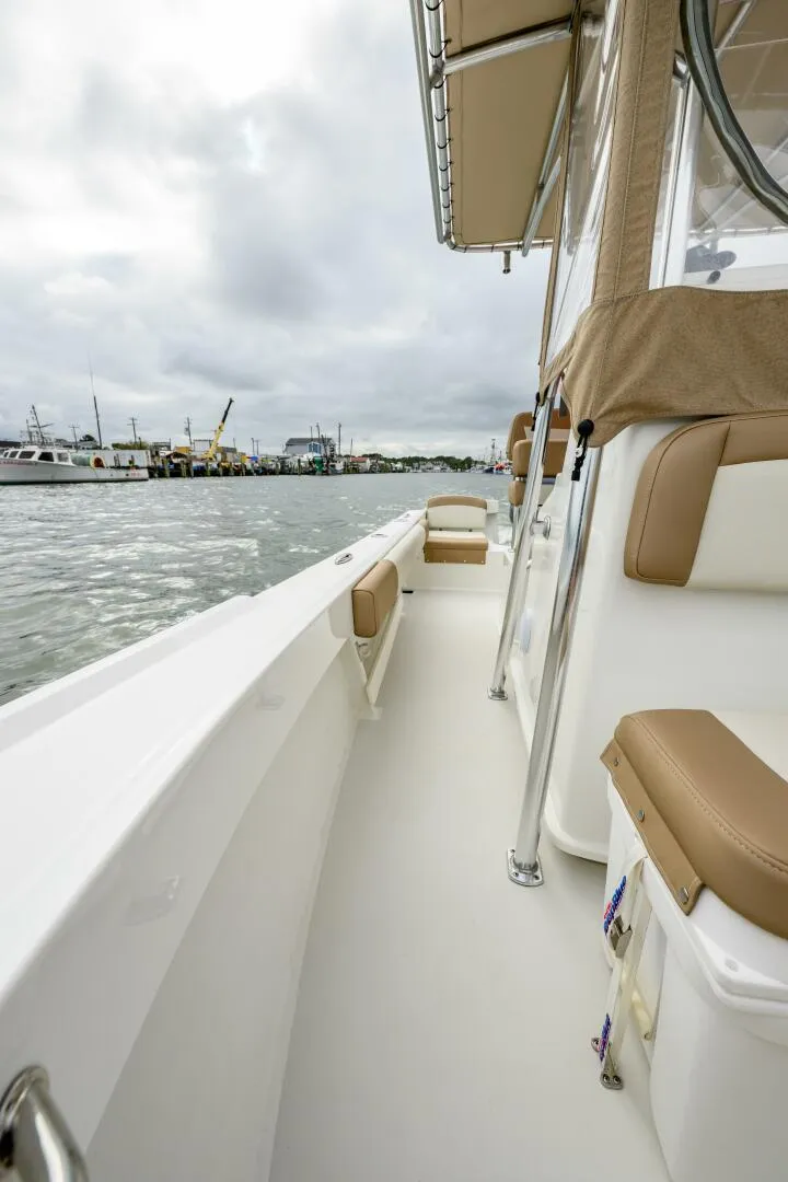 Slide: The Image of Parker 21SLE 2018 - 5674245