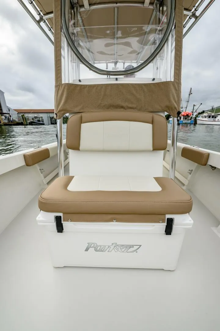 Slide: The Image of Parker 21SLE 2018 - 5674246