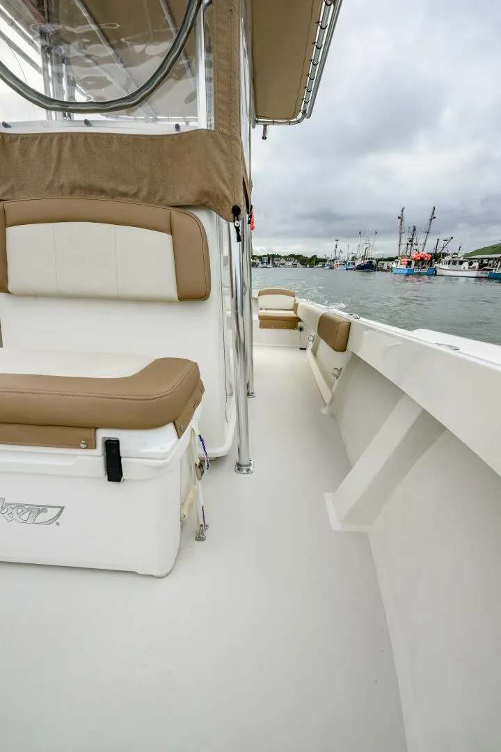 Slide: The Image of Parker 21SLE 2018 - 5674249