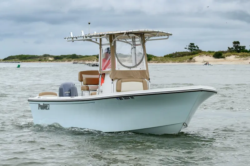 Slide: The Image of Parker 21SLE 2018 - 5674233