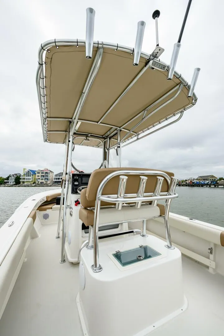 Slide: The Image of Parker 21SLE 2018 - 5674236