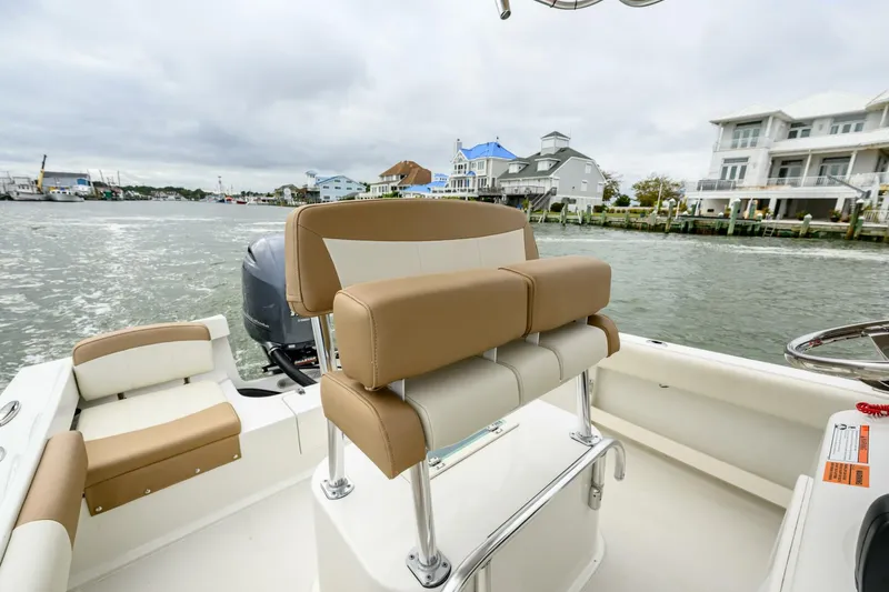 Slide: The Image of Parker 21SLE 2018 - 5674241