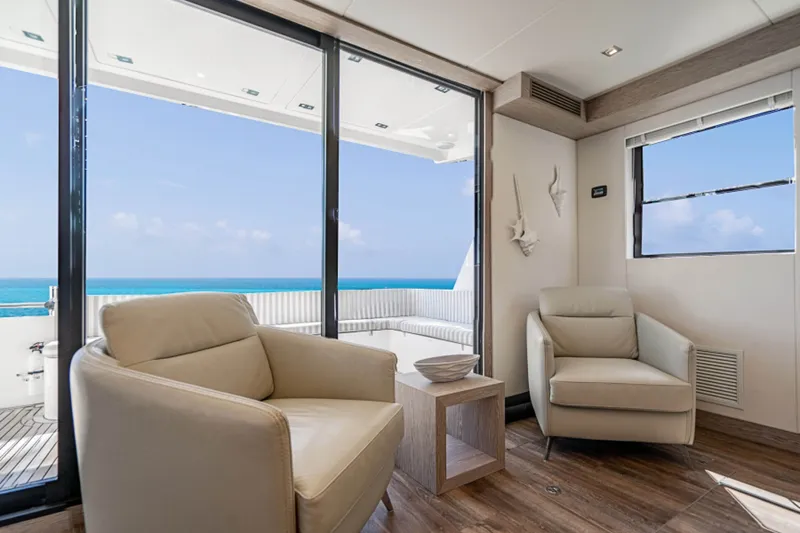 Slide: The Image of 2017 Overblue 58 Powercat - 5653196