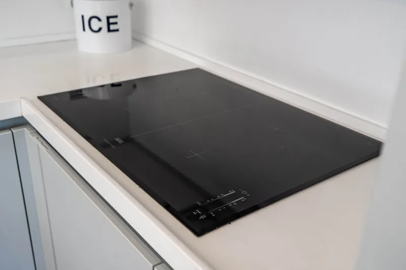 Slide: The Image of 2017 Overblue 58 Powercat - 5653200