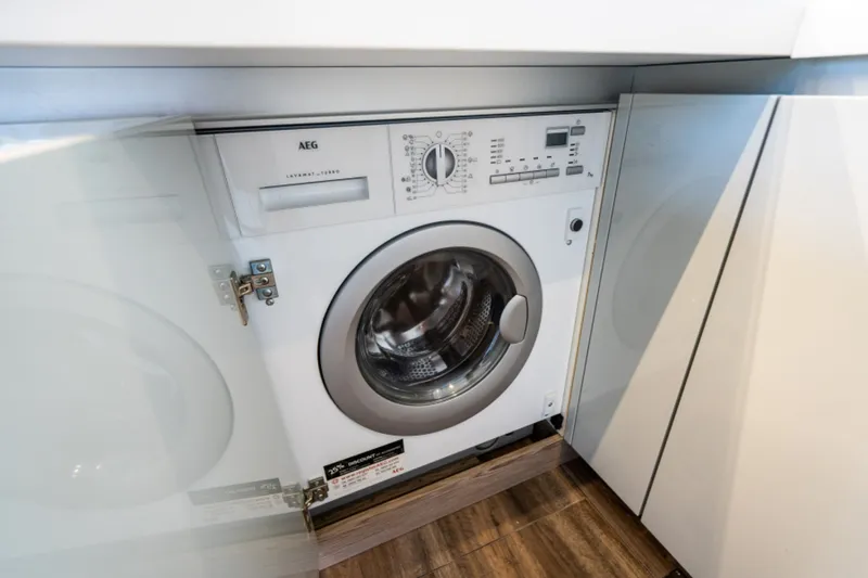 Slide: The Image of 2017 Overblue 58 Powercat - 5653201