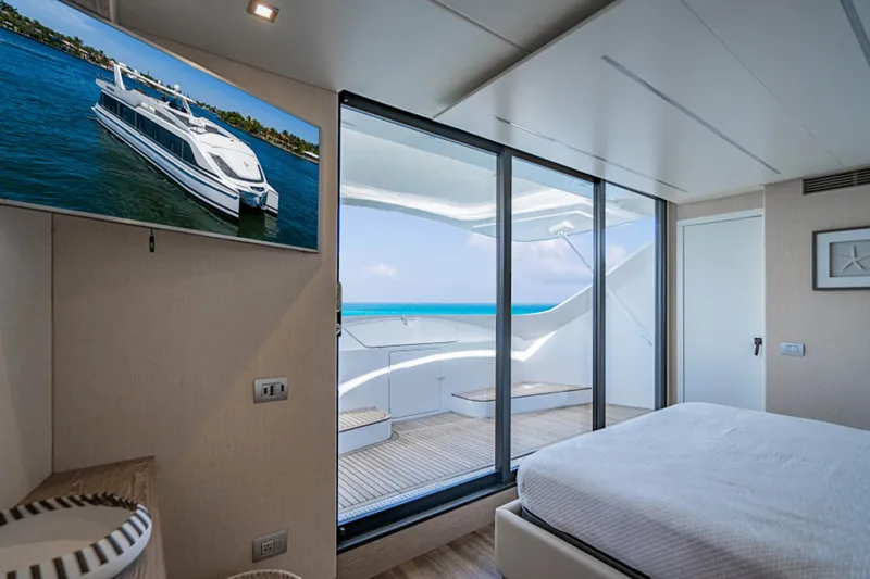 Slide: The Image of 2017 Overblue 58 Powercat - 5653212