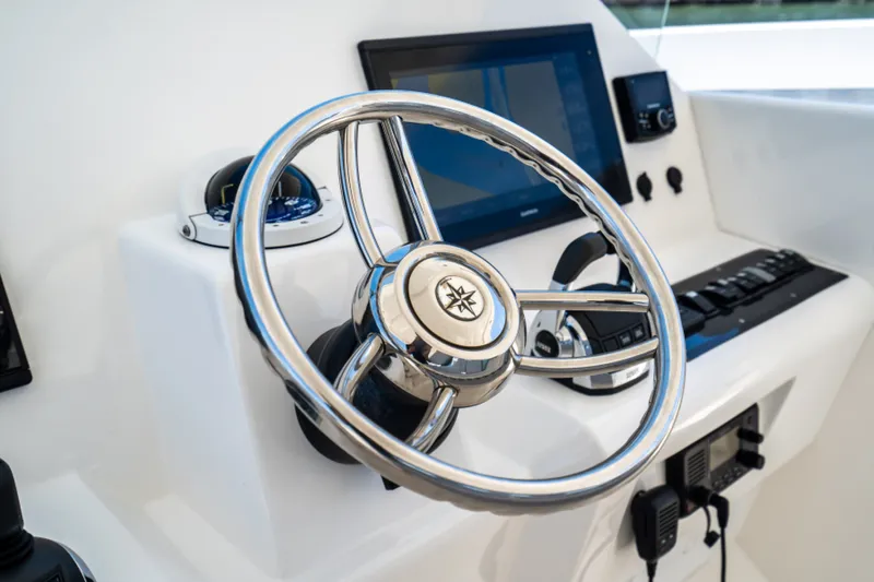 Slide: The Image of 2017 Overblue 58 Powercat - 5653242