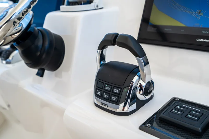 Slide: The Image of 2017 Overblue 58 Powercat - 5653243