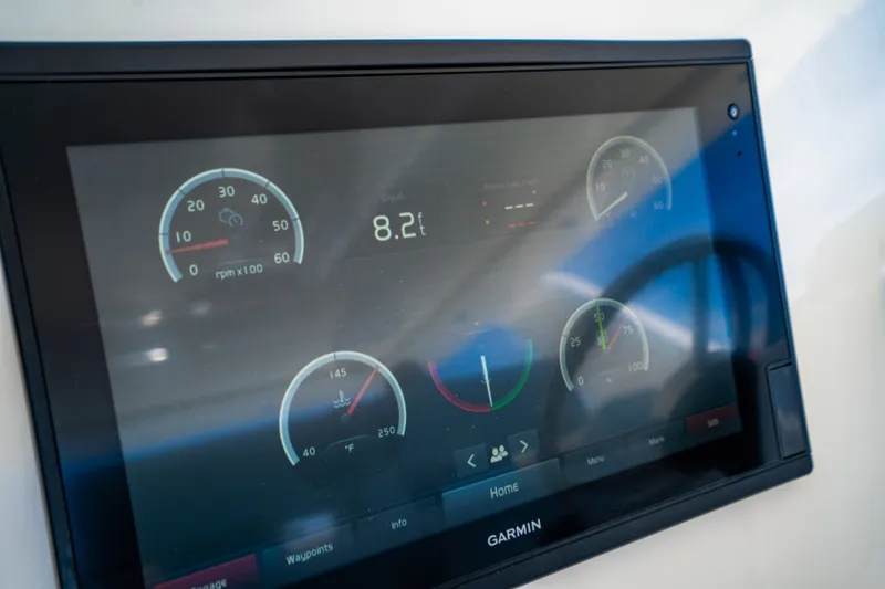 Slide: The Image of 2017 Overblue 58 Powercat - 5653246