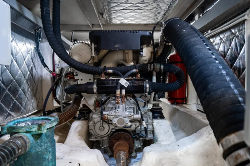 Slide: The Image of 2017 Overblue 58 Powercat - 5653252