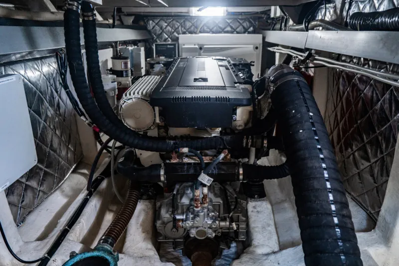 Slide: The Image of 2017 Overblue 58 Powercat - 5653253