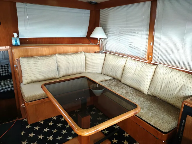 Slide: The Image of Ocean Alexander 44 1989 - 5653573