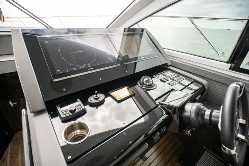 Slide: The Image of Cruisers 54 CANTIUS 2022 - 5653422