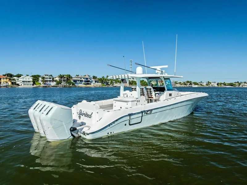 Slide: The Image of HCB 42 Lujo 2023 - 5772946