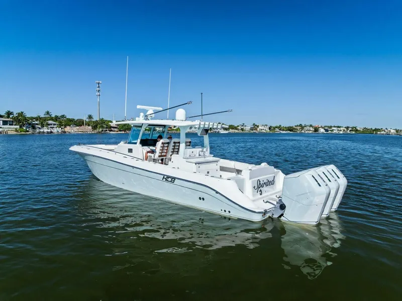 Slide: The Image of HCB 42 Lujo 2023 - 5772960