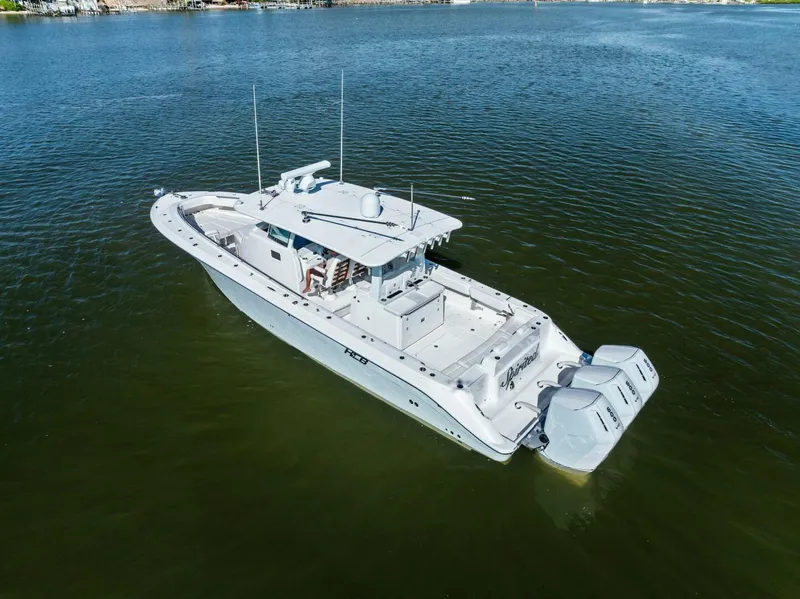 Slide: The Image of HCB 42 Lujo 2023 - 5772962