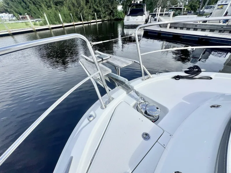 Slide: The Image of Jeanneau NC 1095 Fly 2025 - 5660119