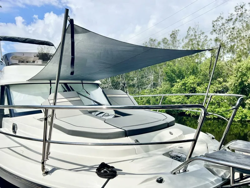 Slide: The Image of Jeanneau NC 1095 Fly 2025 - 5660134