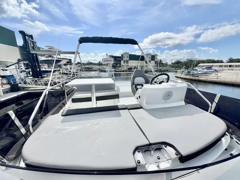 Slide: The Image of Jeanneau NC 1095 Fly 2025 - 5660125